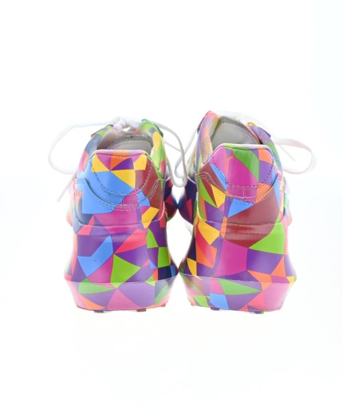 COMME des GARCONS（コムデギャルソン）スニーカー ピンク サイズ:24.5cm レディース/2200646254036