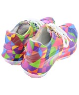 COMME des GARCONS（コムデギャルソン）スニーカー ピンク サイズ:24.5cm レディース/2200646254036