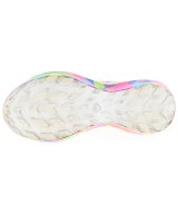 COMME des GARCONS（コムデギャルソン）スニーカー ピンク サイズ:24.5cm レディース/2200646254036