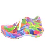 COMME des GARCONS（コムデギャルソン）スニーカー ピンク サイズ:24.5cm レディース/2200646254036