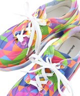 COMME des GARCONS（コムデギャルソン）スニーカー ピンク サイズ:24.5cm レディース/2200646254036