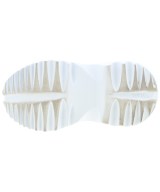 COMME des GARCONS（コムデギャルソン）スニーカー 白 サイズ:EU38(24.5cm位) レディース/2200646254043