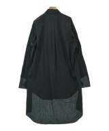 COMME des GARCONS（コムデギャルソン）カジュアルシャツ 黒 サイズ:M レディース/2200636357013