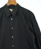 COMME des GARCONS（コムデギャルソン）カジュアルシャツ 黒 サイズ:M レディース/2200636357013