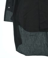 COMME des GARCONS（コムデギャルソン）カジュアルシャツ 黒 サイズ:M レディース/2200636357013