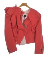 COMME des GARCONS（コムデギャルソン）その他 赤 サイズ:M レディース/2200637854023