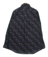 COMME des GARCONS（コムデギャルソン）カジュアルシャツ 黒 サイズ:XL メンズ/2200646582061