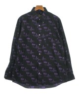 COMME des GARCONS カジュアルシャツ