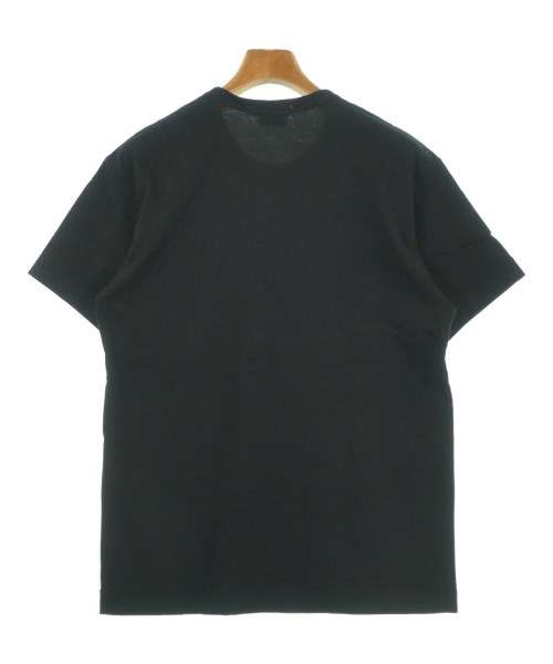 COMME des GARCONS（コムデギャルソン）Tシャツ・カットソー 黒 サイズ:M メンズ/2200646640044