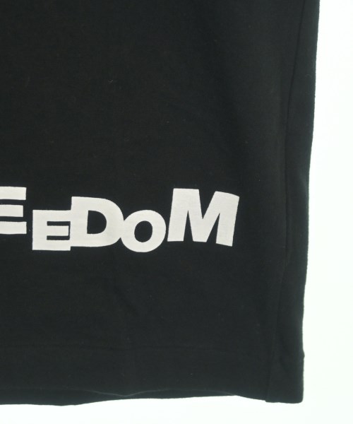 COMME des GARCONS（コムデギャルソン）Tシャツ・カットソー 黒 サイズ:M メンズ/2200646640044