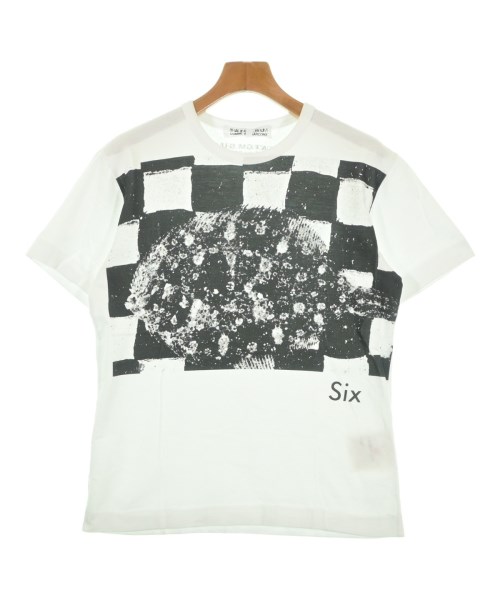COMME des GARCONS(コムデギャルソン)Tシャツ・カットソー 白 サイズ:M/2200646640051