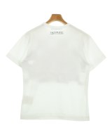 COMME des GARCONS（コムデギャルソン）Tシャツ・カットソー 白 サイズ:M メンズ/2200646640051