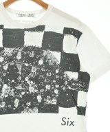 COMME des GARCONS（コムデギャルソン）Tシャツ・カットソー 白 サイズ:M メンズ/2200646640051