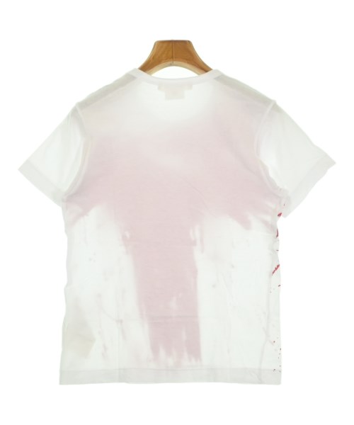 COMME des GARCONS（コムデギャルソン）Tシャツ・カットソー 白 サイズ:S レディース/2200636838048