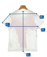 COMME des GARCONS（コムデギャルソン）Tシャツ・カットソー 白 サイズ:S レディース/2200636838048