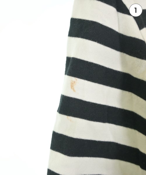 COMME des GARCONS（コムデギャルソン）Tシャツ・カットソー 白 サイズ:S レディース/2200636838055