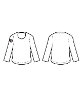 COMME des GARCONS（コムデギャルソン）Tシャツ・カットソー 白 サイズ:S レディース/2200636838055