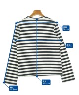 COMME des GARCONS（コムデギャルソン）Tシャツ・カットソー 白 サイズ:S レディース/2200636838055