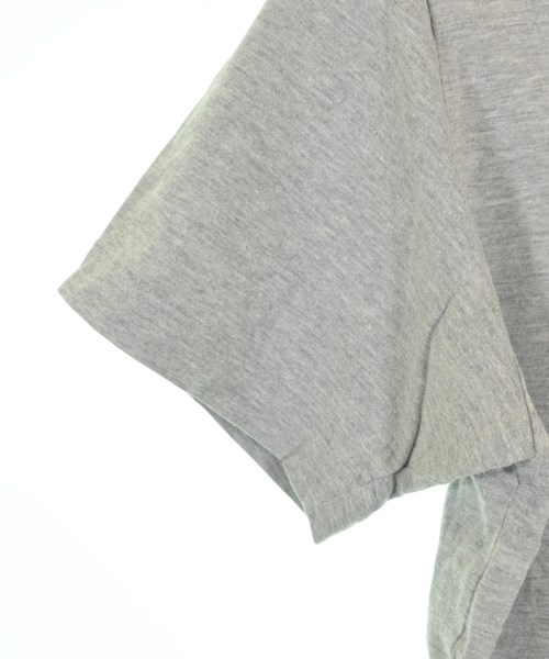 COMME des GARCONS（コムデギャルソン）Tシャツ・カットソー グレー サイズ:M レディース/2200636838116