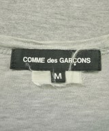 COMME des GARCONS（コムデギャルソン）Tシャツ・カットソー グレー サイズ:M レディース/2200636838116