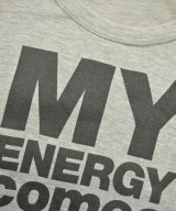 COMME des GARCONS（コムデギャルソン）Tシャツ・カットソー グレー サイズ:M レディース/2200636838116