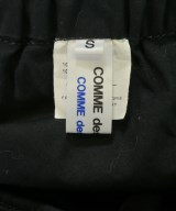 COMME des GARCONS（コムデギャルソン）ひざ丈スカート 紺 サイズ:S レディース/2200637937016
