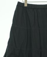 COMME des GARCONS（コムデギャルソン）ひざ丈スカート 紺 サイズ:S レディース/2200637937016