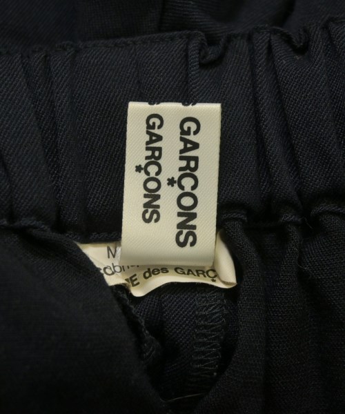 COMME des GARCONS（コムデギャルソン）その他 紺 サイズ:XS レディース/2200637937023