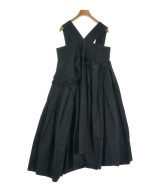 COMME des GARCONS（コムデギャルソン）ワンピース 黒 サイズ:-(M位) レディース/2200646858029