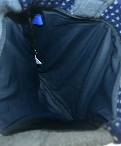 COMME des GARCONS（コムデギャルソン）トートバッグ グレー サイズ:- メンズ/2200646918013