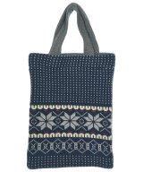 COMME des GARCONS（コムデギャルソン）トートバッグ グレー サイズ:- メンズ/2200646918013