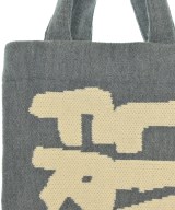 COMME des GARCONS（コムデギャルソン）トートバッグ グレー サイズ:- メンズ/2200646918013