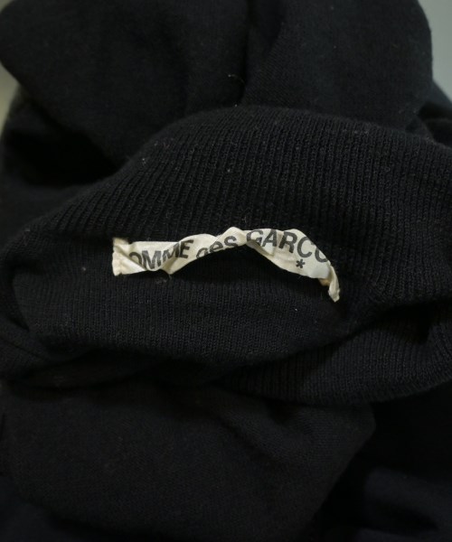 COMME des GARCONS（コムデギャルソン）ニット・セーター グレー サイズ:-(M位) レディース/2200646971025
