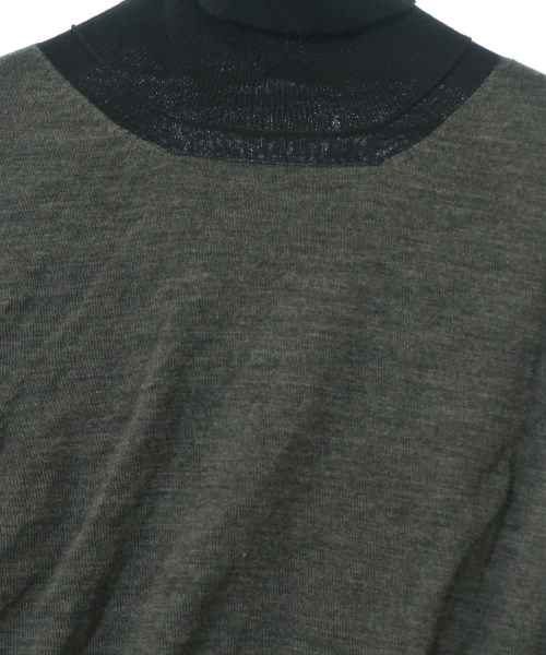 COMME des GARCONS（コムデギャルソン）ニット・セーター グレー サイズ:-(M位) レディース/2200646971025