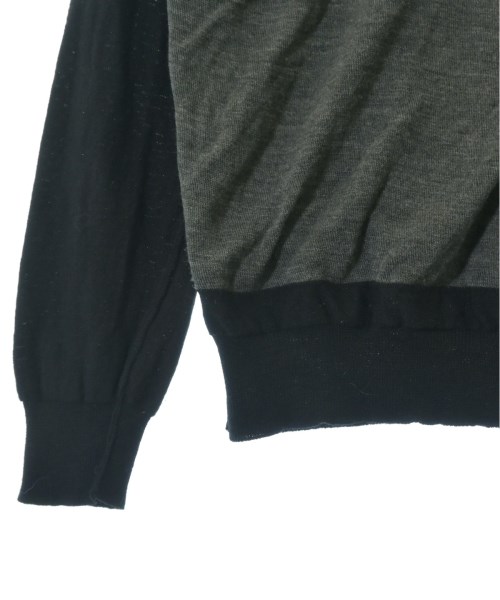 COMME des GARCONS（コムデギャルソン）ニット・セーター グレー サイズ:-(M位) レディース/2200646971025