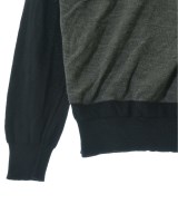 COMME des GARCONS（コムデギャルソン）ニット・セーター グレー サイズ:-(M位) レディース/2200646971025