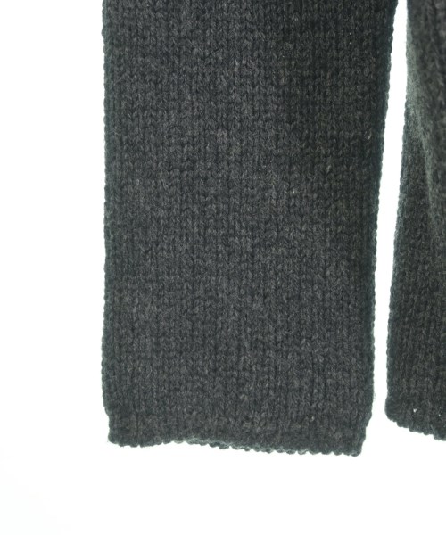COMME des GARCONS（コムデギャルソン）カーディガン グレー サイズ:S レディース/2200639150239
