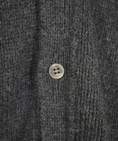 COMME des GARCONS（コムデギャルソン）カーディガン グレー サイズ:S レディース/2200639150239