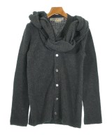 COMME des GARCONS（コムデギャルソン）カーディガン グレー サイズ:S レディース/2200639150239