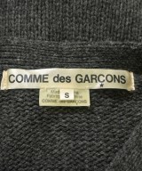 COMME des GARCONS（コムデギャルソン）カーディガン グレー サイズ:S レディース/2200639150239