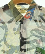 COMME des GARCONS（コムデギャルソン）カジュアルシャツ 白 サイズ:XS レディース/2200642878045