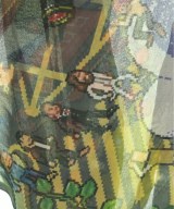 COMME des GARCONS（コムデギャルソン）カジュアルシャツ 白 サイズ:XS レディース/2200642878045