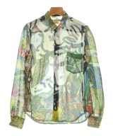 COMME des GARCONS カジュアルシャツ