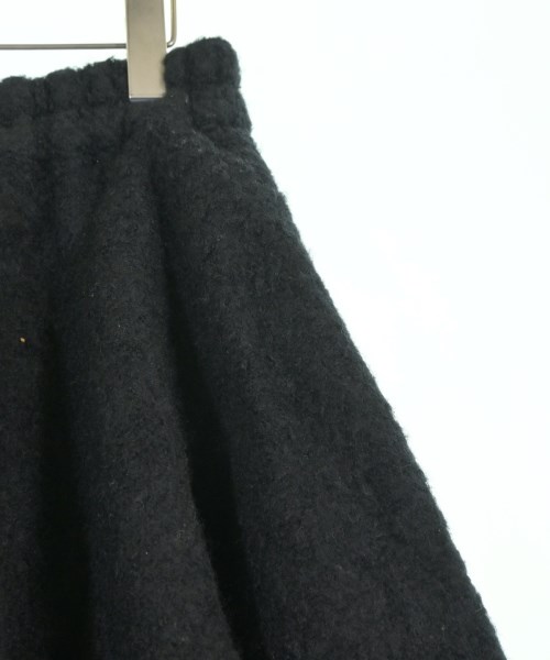 COMME des GARCONS（コムデギャルソン）クロップドパンツ 黒 サイズ:S レディース/2200642878069