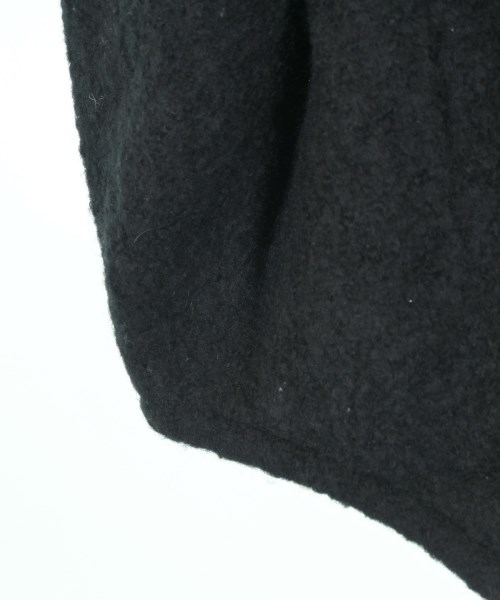 COMME des GARCONS（コムデギャルソン）クロップドパンツ 黒 サイズ:S レディース/2200642878069