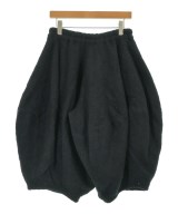 COMME des GARCONS（コムデギャルソン）クロップドパンツ 黒 サイズ:S レディース/2200642878069