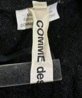 COMME des GARCONS（コムデギャルソン）クロップドパンツ 黒 サイズ:S レディース/2200642878069