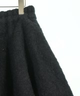 COMME des GARCONS（コムデギャルソン）クロップドパンツ 黒 サイズ:S レディース/2200642878069