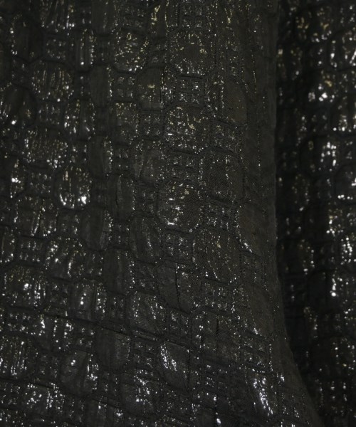 COMME des GARCONS（コムデギャルソン）その他 黒 サイズ:M レディース/2200647192030