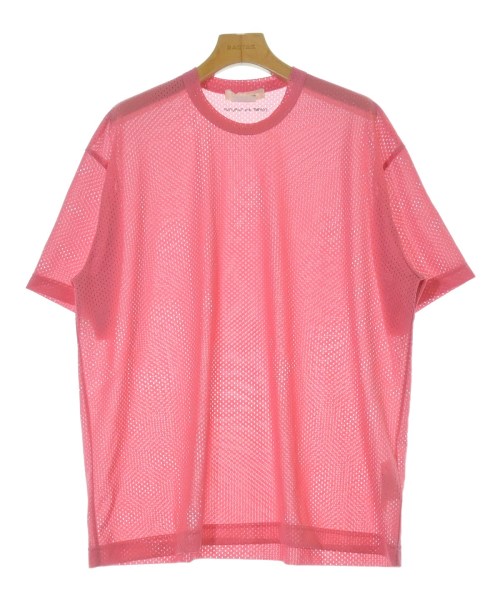 COMME des GARCONS(コムデギャルソン)Tシャツ・カットソー ピンク サイズ:S/2200647192061
